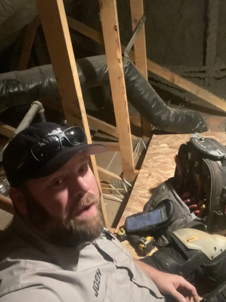 Slide of Chill Out Heating and Air