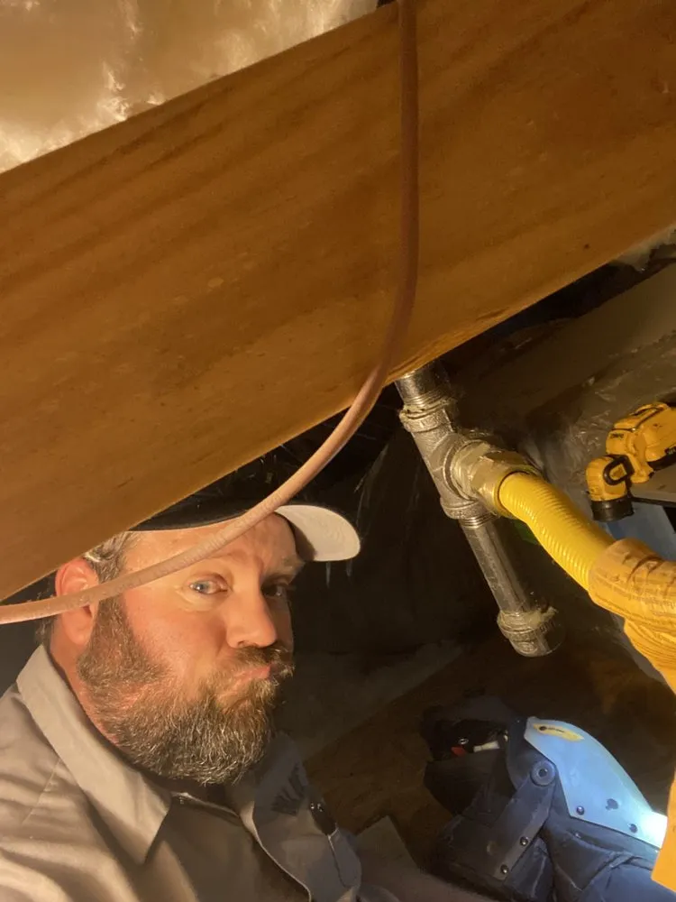 Slide of Chill Out Heating and Air