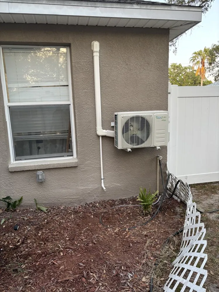Slide of Chill Out Heating and Cooling