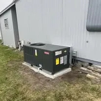 Slide of Chill Out Heating and Cooling