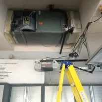 Slide of Chill Out Heating and Cooling