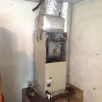 Slide of Chill Out Heating and Cooling