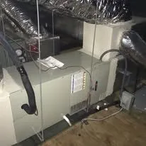 Slide of Chill Out Heating and Cooling