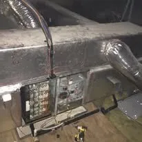 Slide of Chill Out Heating and Cooling