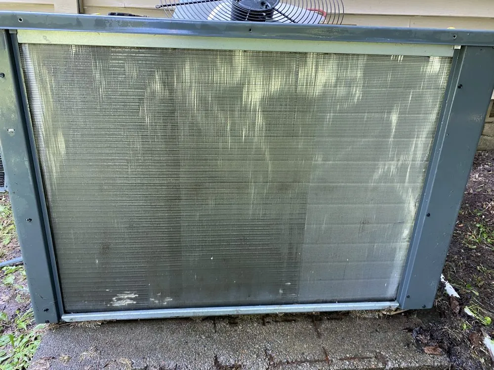 Slide of Chill Out Heating and Cooling