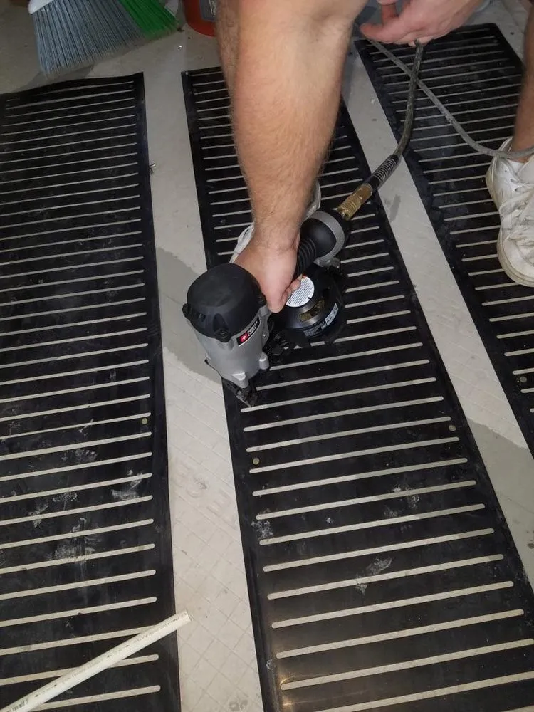 Slide of Chill Out Radiant Heat