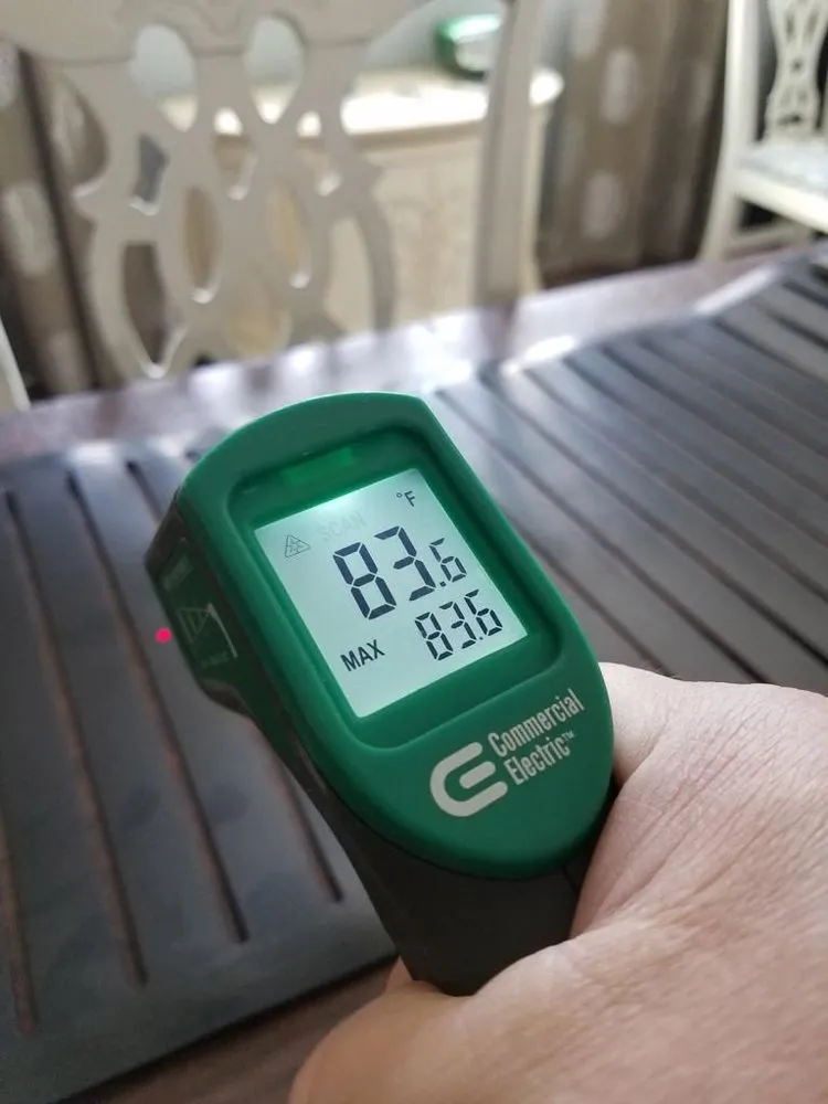 Slide of Chill Out Radiant Heat