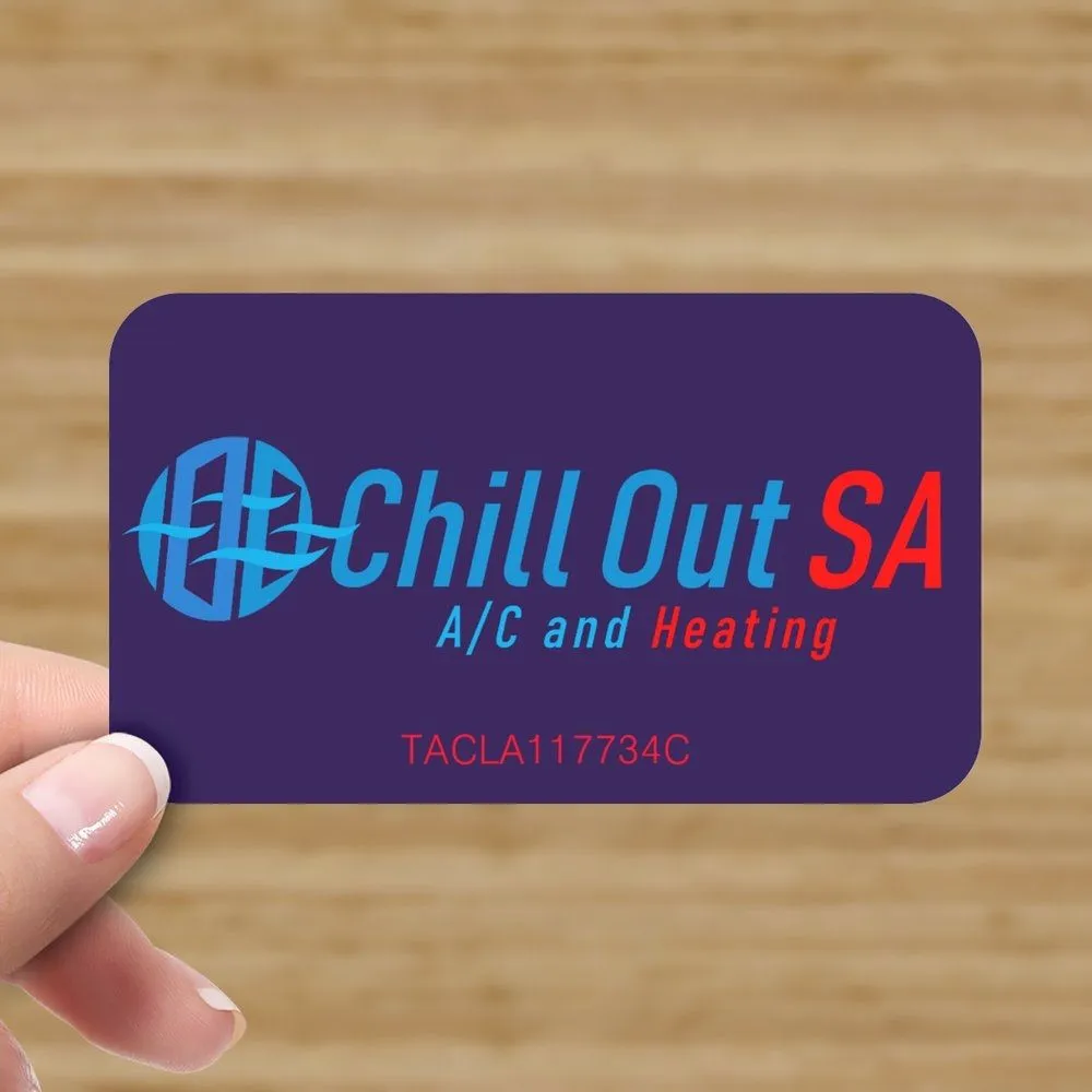 Slide of Chill Out SA