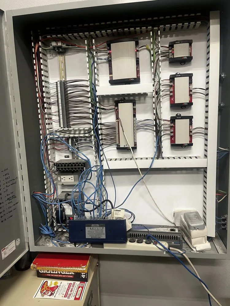 Slide of Chill Out Your Climate Control Solutions