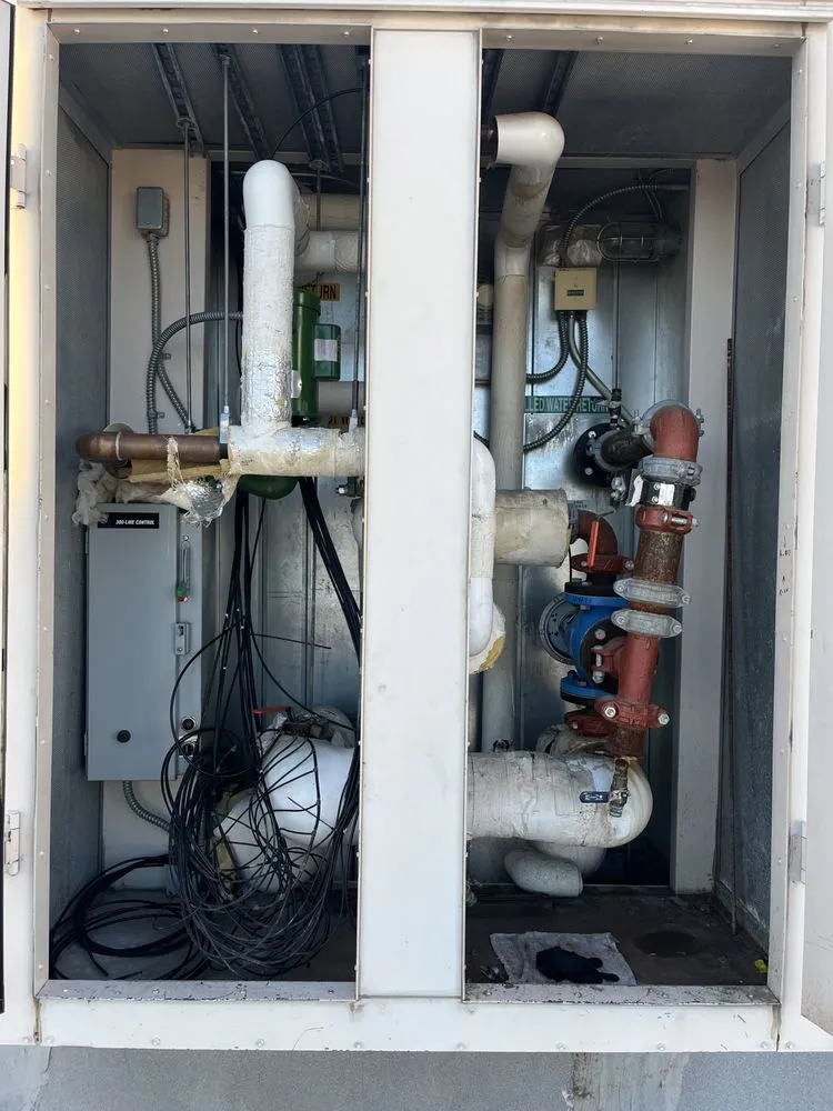 Slide of Chill Out Your Climate Control Solutions