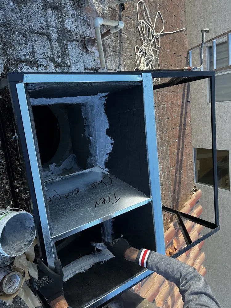 Slide of Chill Out Your Climate Control Solutions