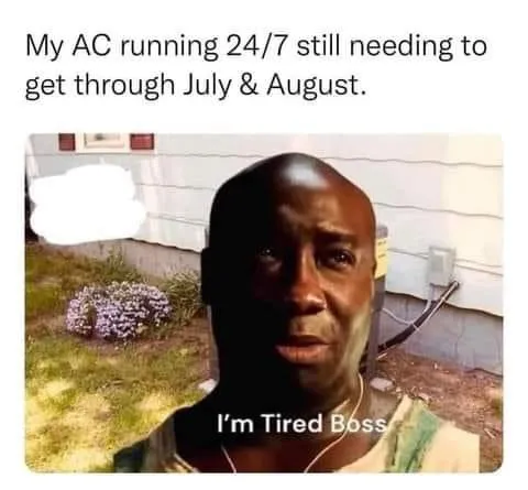 Slide of Chill Touch A/C & Heating