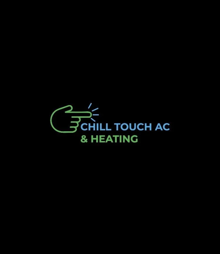 Slide of Chill Touch A/C & Heating