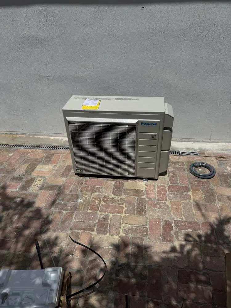 Slide of Chill Zone Air Conditioning