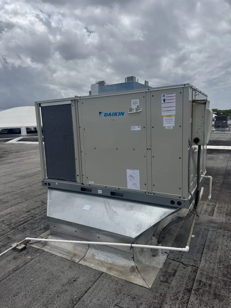 Slide of Chill Zone Air Conditioning