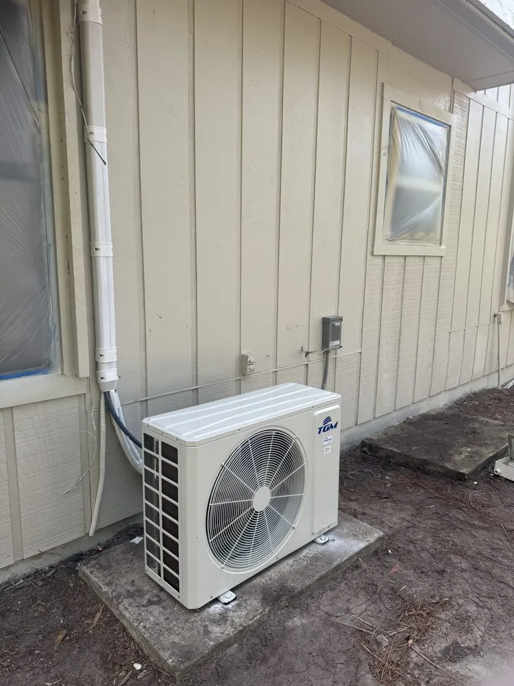 Slide of Chill Zone Air Conditioning