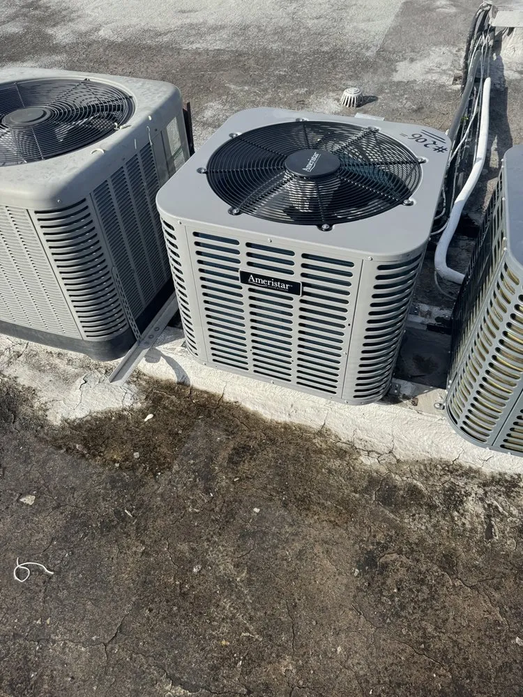 Slide of Chill Zone Air Conditioning