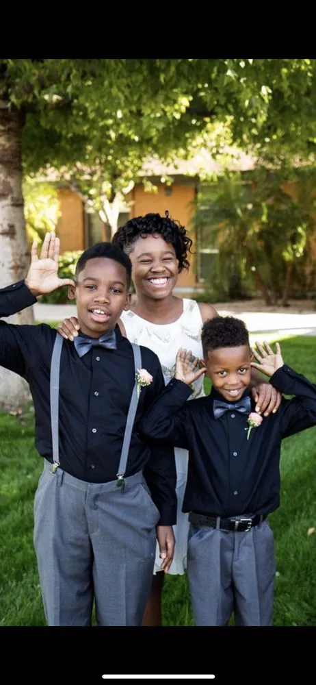 Slide of Chillax Heating & Cooling