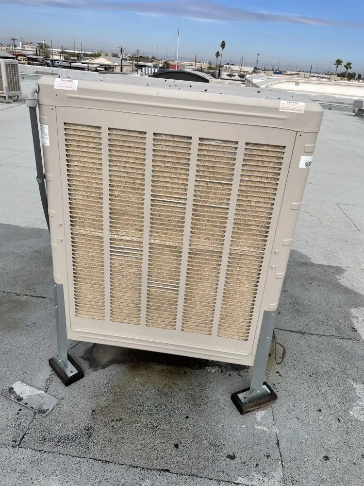 Slide of Chillax Heating & Cooling