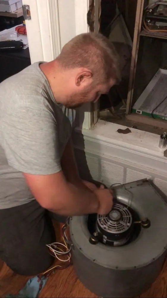 Slide of Chillax Heating and Air Conditioning