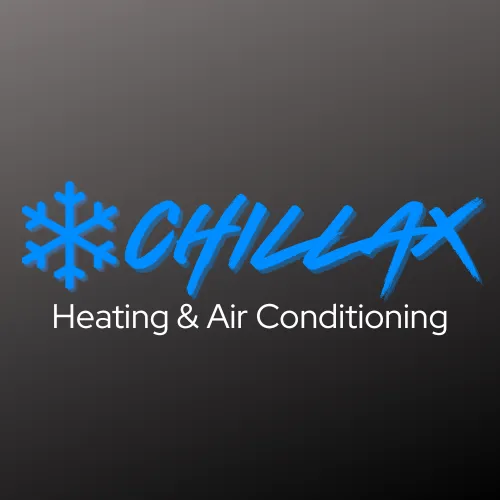 Slide of Chillax Heating and Air Conditioning