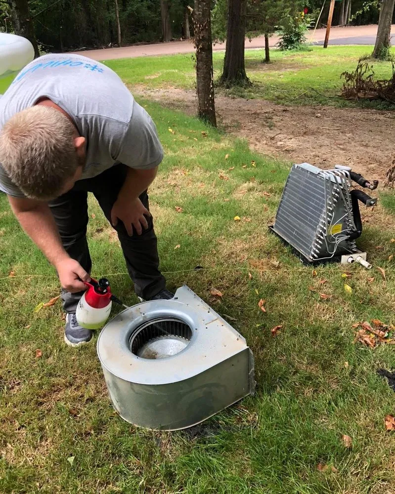 Slide of Chillax Heating and Air Conditioning