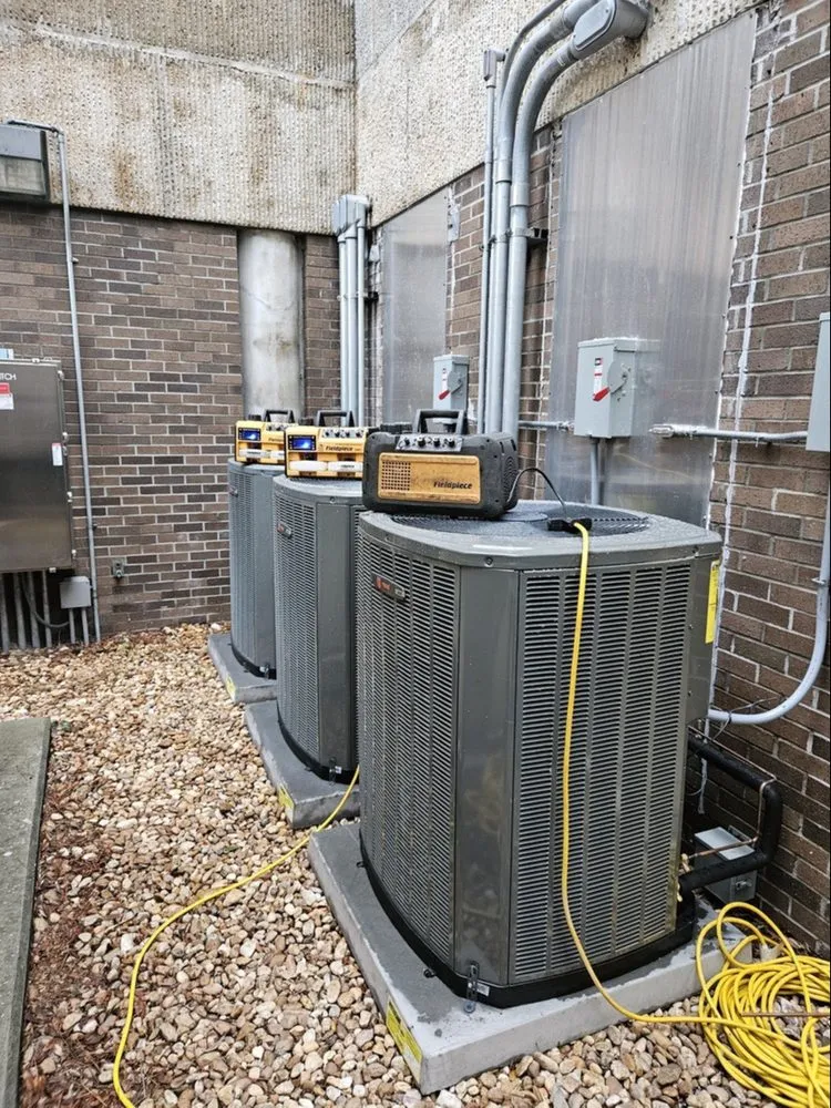 Slide of Chiller Medic