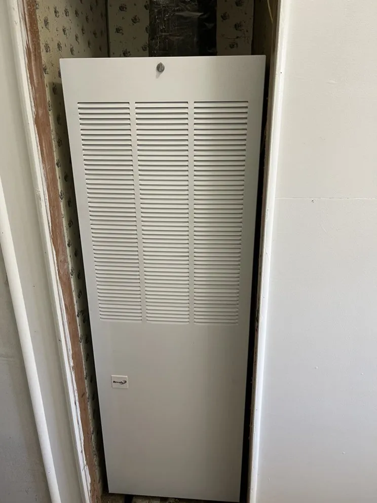 Slide of Chillicothe Comfort Specialists