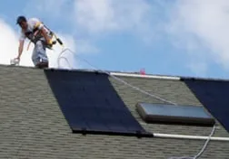 Slide of Chillie Willie Heating & A/C