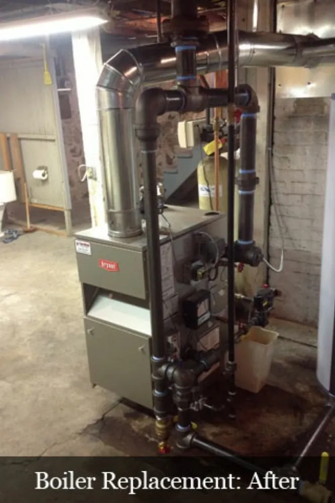 Slide of Chillie Willie Heating & A/C