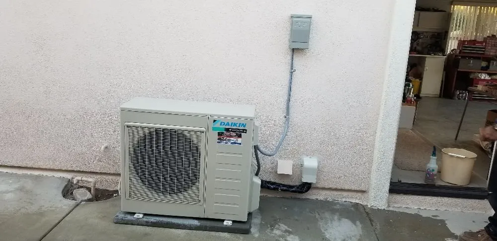 Slide of Chillie Willie Heating and Air Conditioning