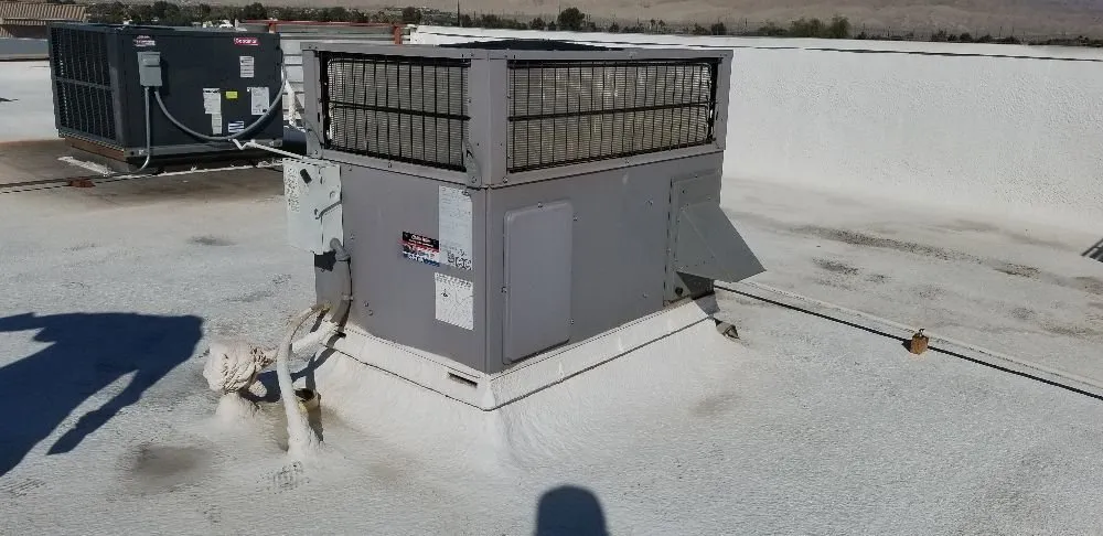 Slide of Chillie Willie Heating and Air Conditioning