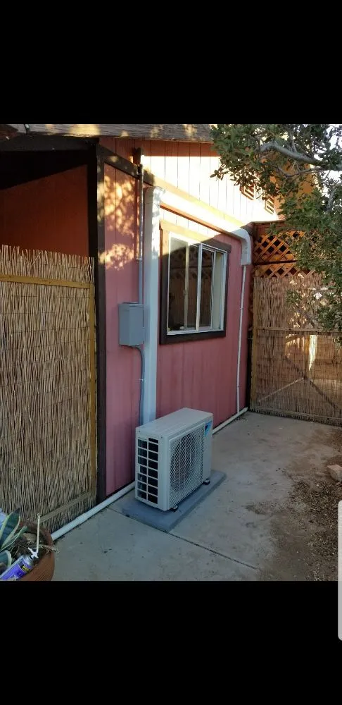 Slide of Chillie Willie Heating and Air Conditioning