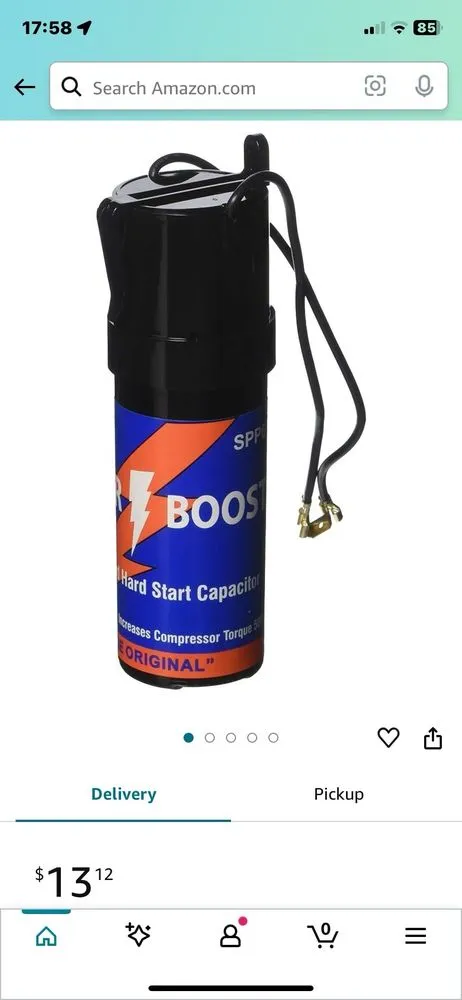 Slide of Chillie Willie Heating and Air Conditioning