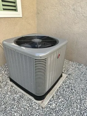 Chillie Willie Heating and Air Conditioning