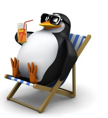 Slide of Chillin Chestine