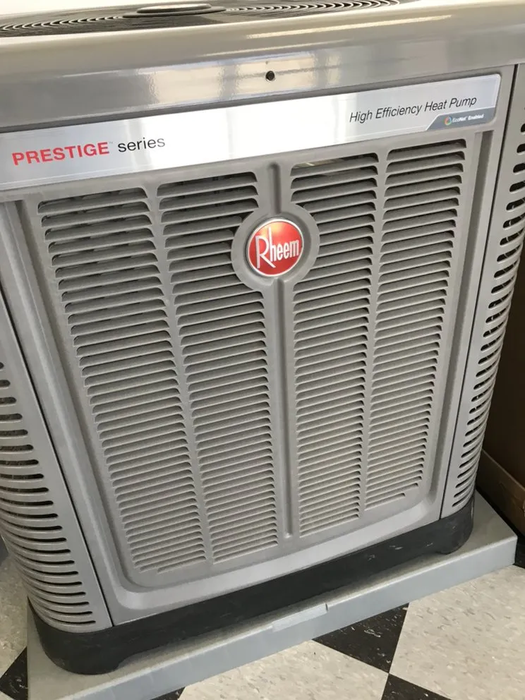 Slide of Chills Air Conditioning and Heating