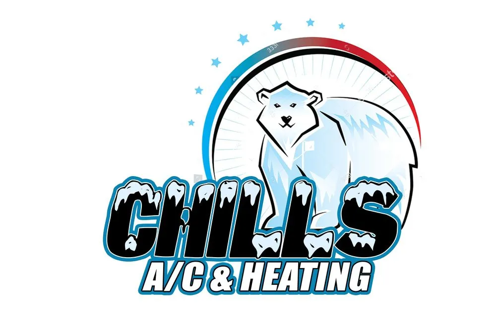 Slide of Chills Air Conditioning and Heating