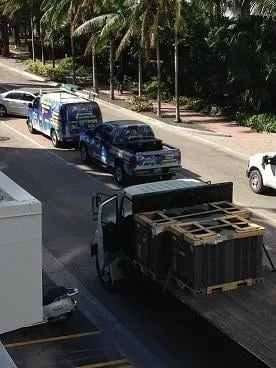 Slide of Chills Air Conditioning