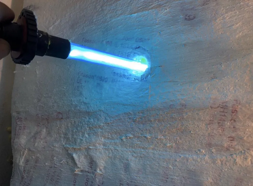 Slide of Chills Air Conditioning