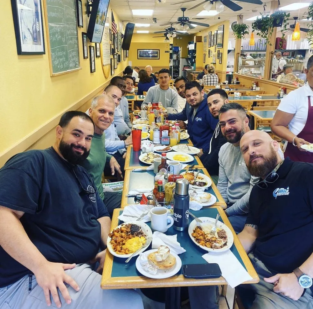 Slide of Chills Air Conditioning