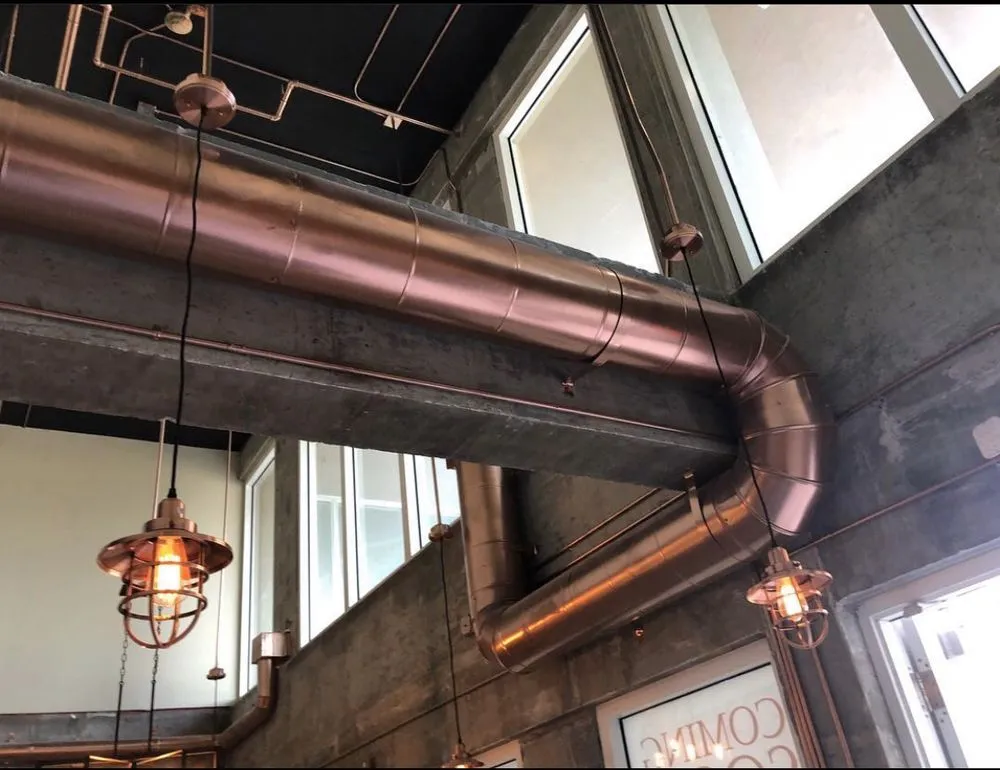 Slide of Chills Air Conditioning