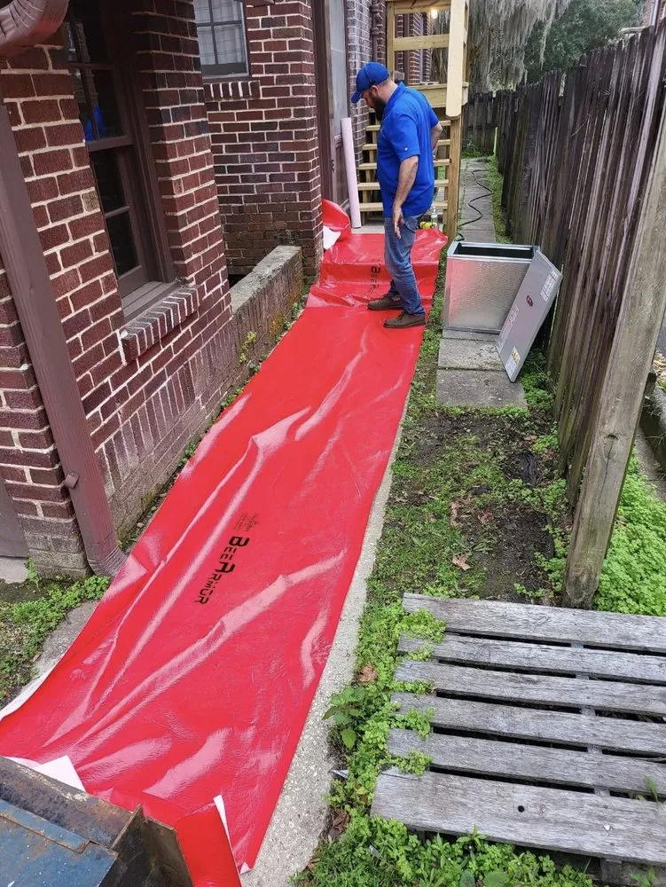 Slide of Chills On Wheels Heating & Air Contractors