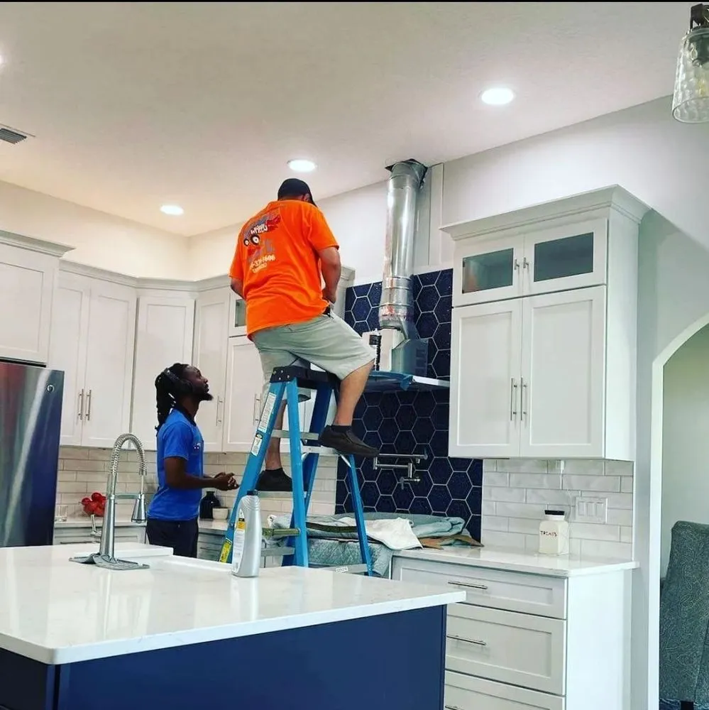 Slide of Chills On Wheels Heating & Air Contractors