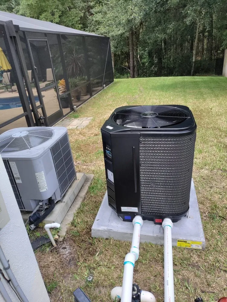 Slide of Chills On Wheels Heating & Air Contractors