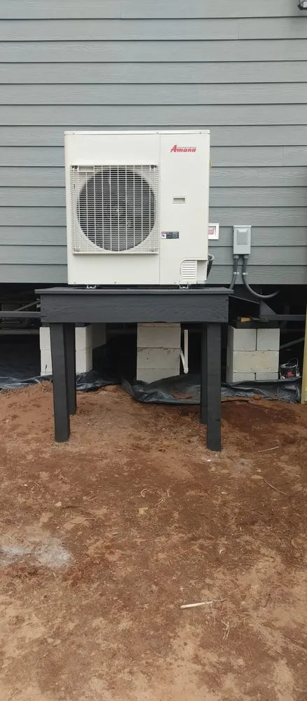 Slide of Chills On Wheels Heating & Air Contractors