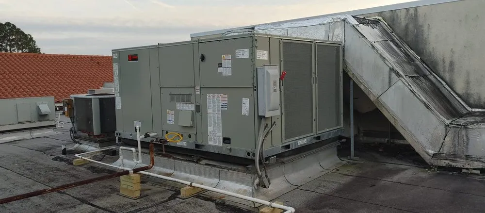 Slide of Chills On Wheels Heating & Air Contractors