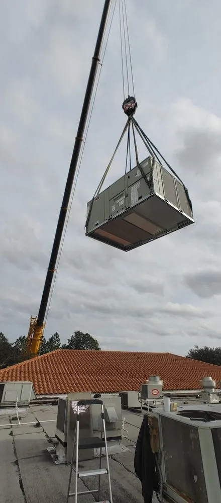 Slide of Chills On Wheels Heating & Air Contractors