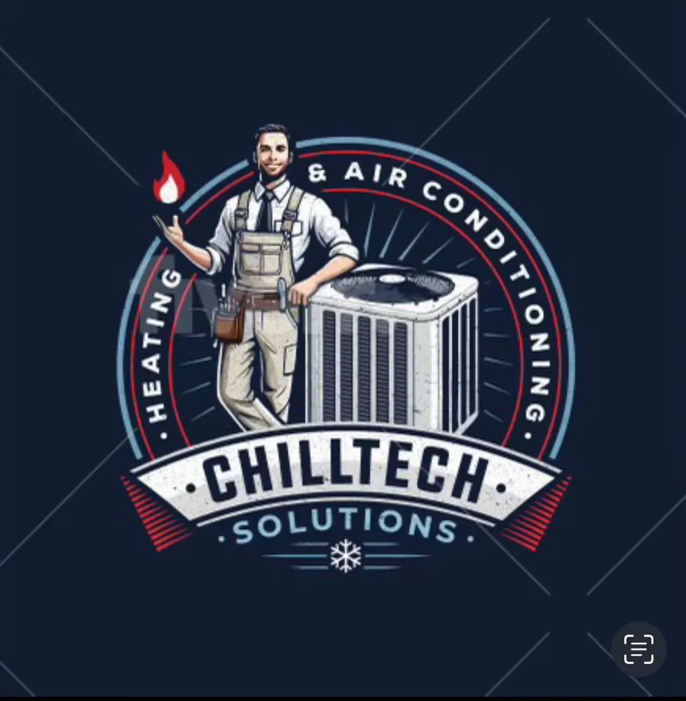 Slide of ChillTech Solutions