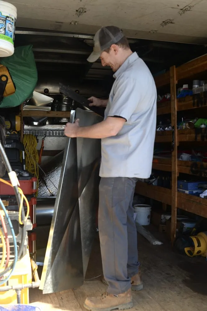 Slide of Chilly Ben's Heating And A/C